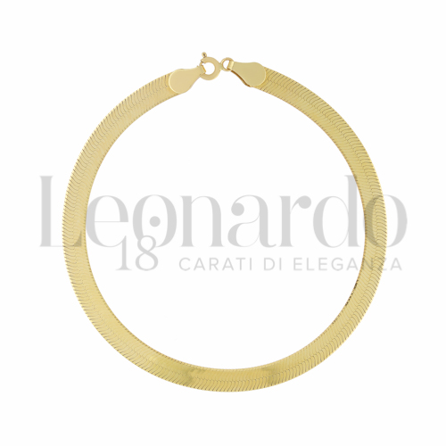 Filo 50 in Oro Giallo da 6,2gr.