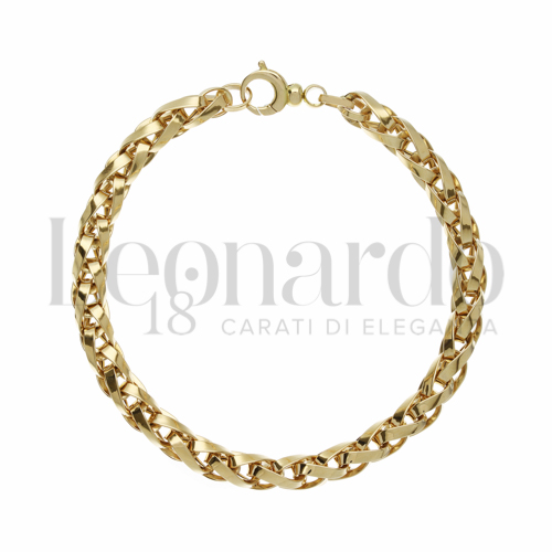 Filo 60 in Oro Giallo da 7,7gr.