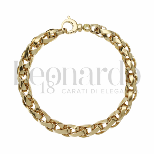 Filo 80 in Oro Giallo da 12,6gr.