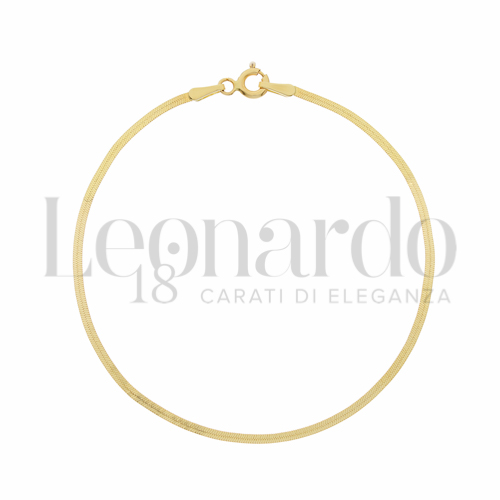Filo 25 in Oro Giallo da 1,9gr.