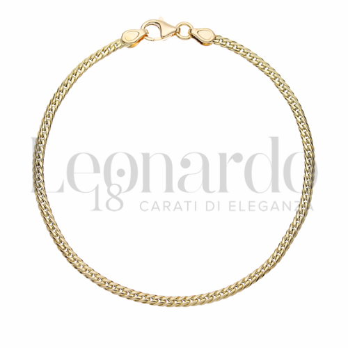 2,50 mm in Oro Giallo da 2gr.