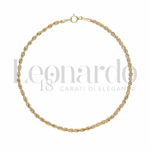 Filo 35 in Oro Giallo da 1gr.
