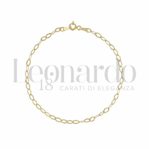 Filo 50 in Oro Giallo da 1,1gr.