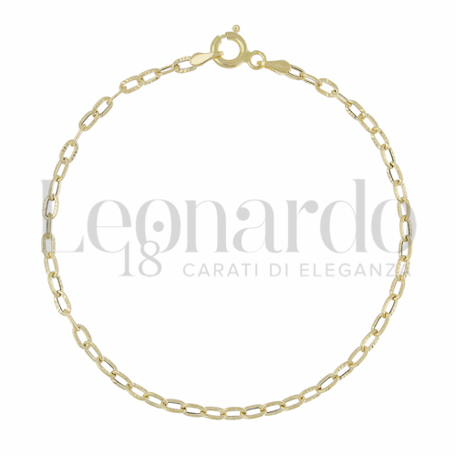 Filo 60 in Oro Giallo da 0,9gr.