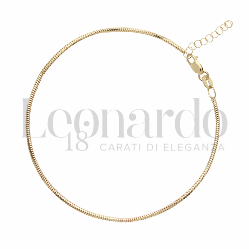 Filo 20 in Oro Giallo da 1,7gr.