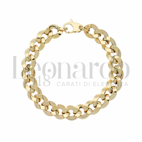 in Oro Giallo da 10,2gr.