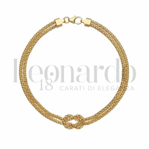 Filo 30 in Oro Giallo da 6,2gr.