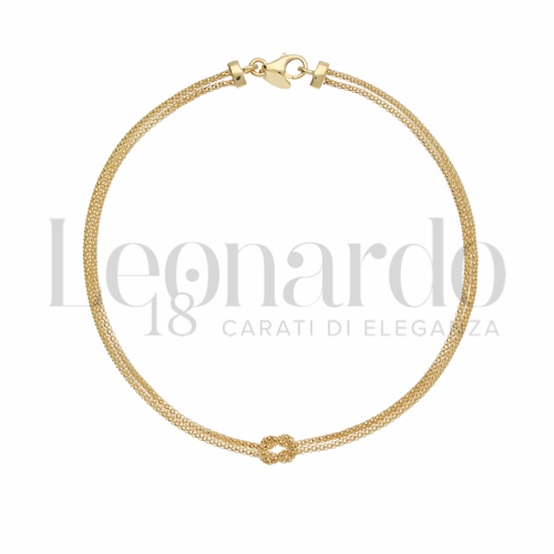 Filo 20 in Oro Giallo da 2,4gr.