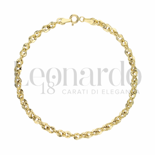 Filo 50 in Oro Giallo da 2,7gr.