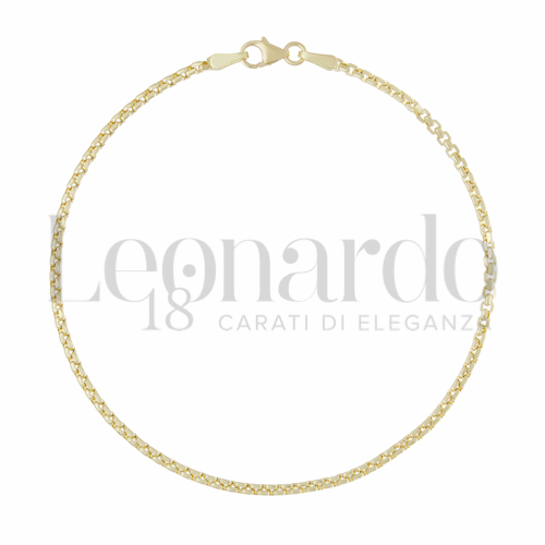 Filo 50 in Oro Giallo da 2,2gr.