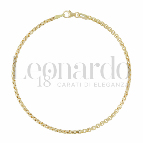 Filo 60 in Oro Giallo da 3,5gr.