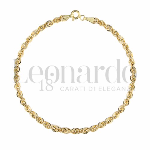 Filo 60 in Oro Giallo da 1,8gr.