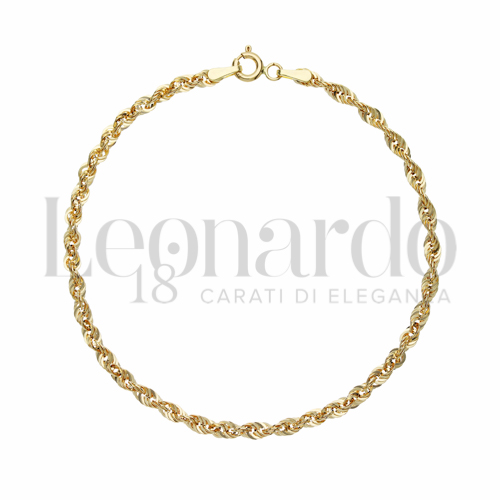 Filo 30 in Oro Giallo da 1,4gr.
