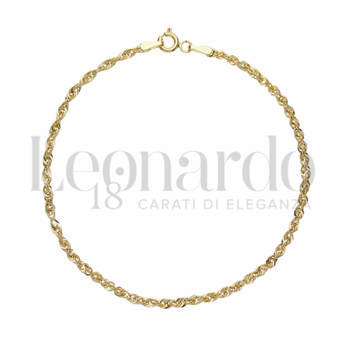 Filo 20 in Oro Giallo da 1gr.