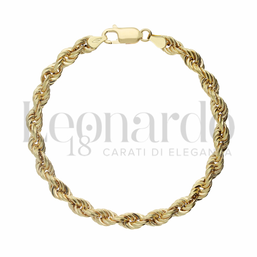 Filo 100 in Oro Giallo da 5gr.