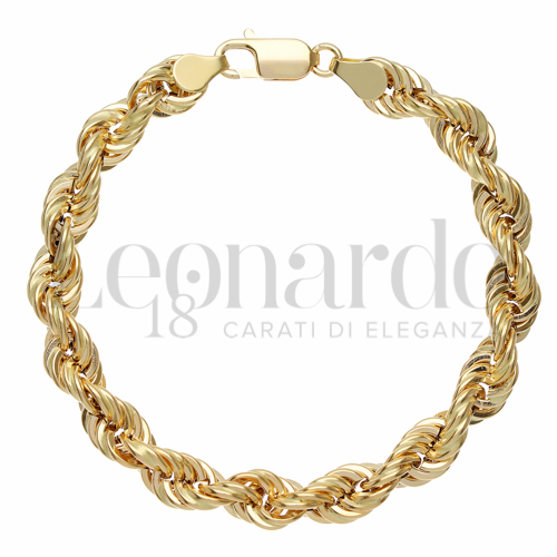 Filo 140 in Oro Giallo da 7,9gr.