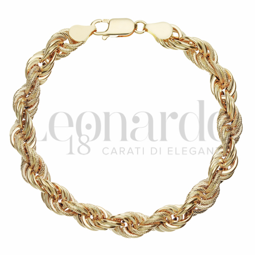 Filo 140 in Oro Giallo da 7,3gr.