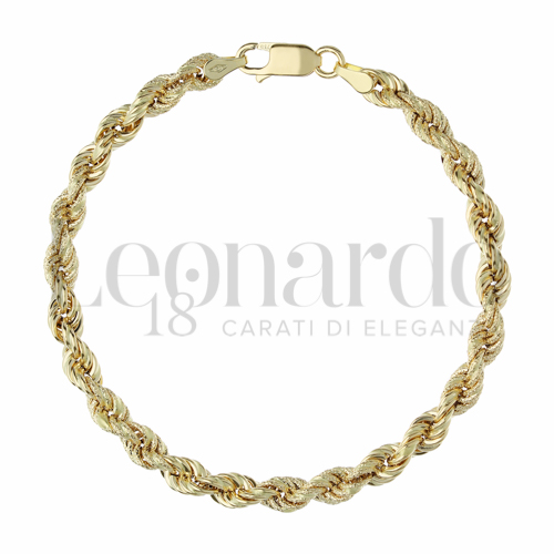 Filo 90 in Oro Giallo da 3,9gr.