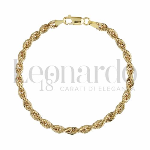Filo 80 in Oro Giallo da 3,9gr.