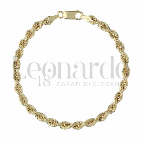 Filo 80 in Oro Giallo da 3,4gr.