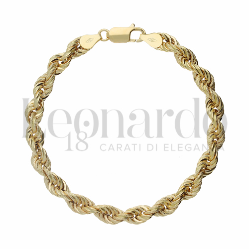 Filo 120 in Oro Giallo da 6,2gr.