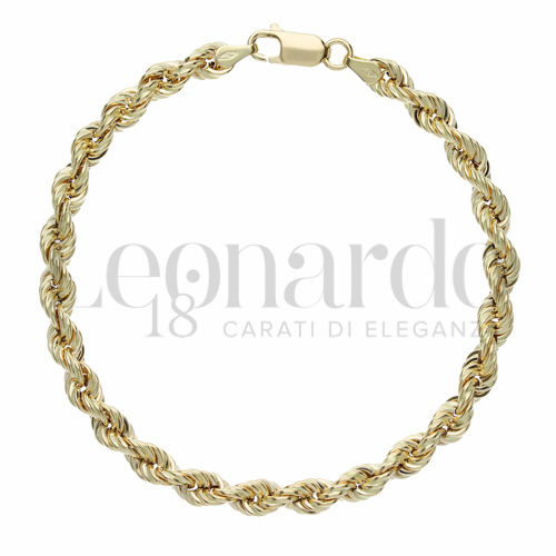 Filo 90 in Oro Giallo da 4gr.