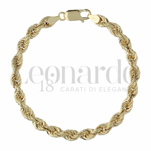Filo 100 in Oro Giallo da 5,5gr.