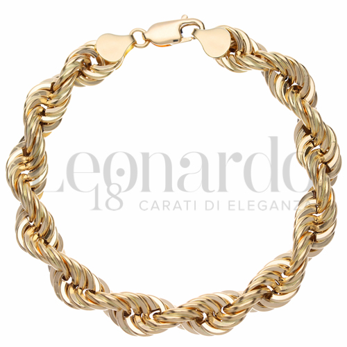 Filo 180 in Oro Giallo da 11,9gr.
