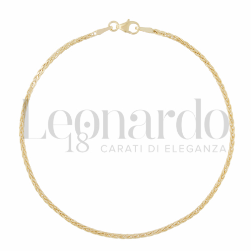 2&deg; Misura in Oro Giallo da 1,9gr.