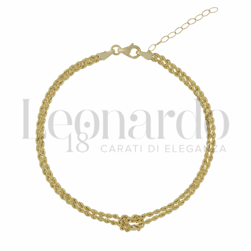 Filo 30 in Oro Giallo da 1,5gr.