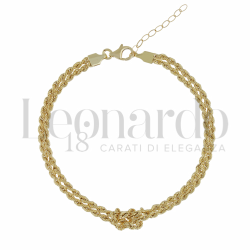 Filo 40 in Oro Giallo da 2,5gr.
