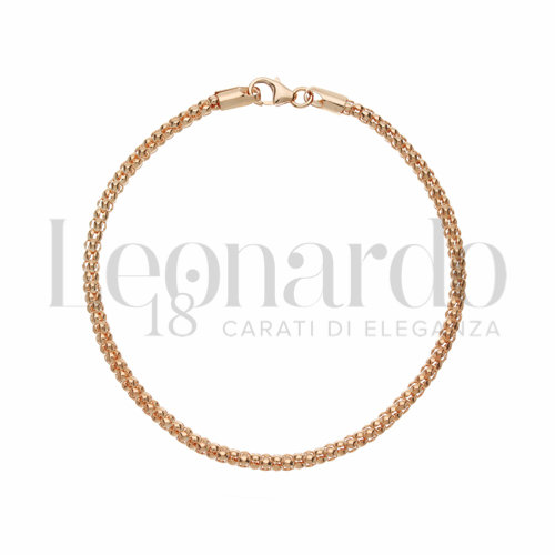 Filo 50 in Oro Rosa da 4,9gr.