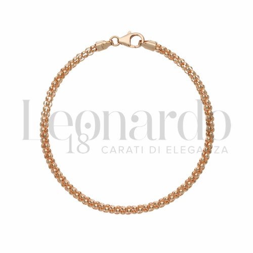 Filo 60 in Oro Rosa da 5,5gr.