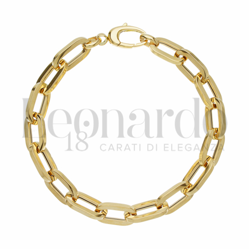 23 cm in Oro Giallo da 12,9gr.