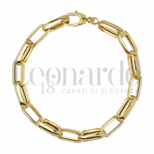 24 cm in Oro Giallo da 16,6gr.