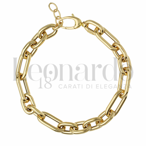 23 cm in Oro Giallo da 16,2gr.