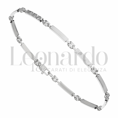 1° Misura in Oro Bianco da 4,4gr.