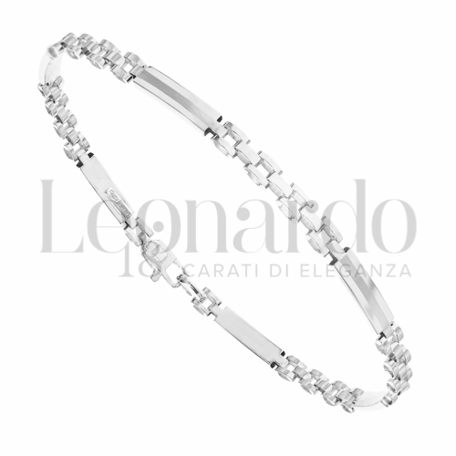 1° Misura in Oro Bianco da 5,8gr.