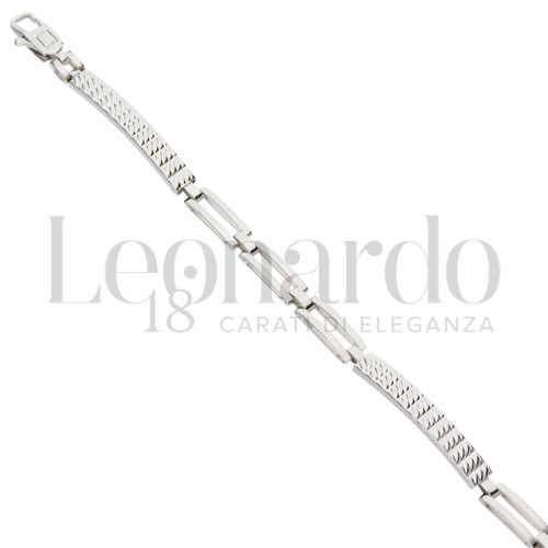 1° Misura in Oro Bianco da 4,9gr.