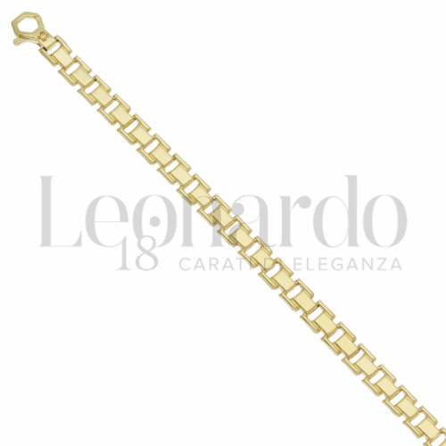 in Oro Giallo da 5,6gr.