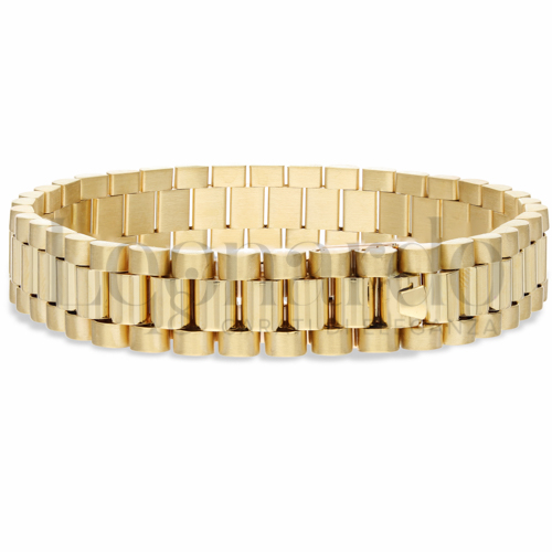 Larghezza 12 mm in Oro Giallo da 56,8gr.