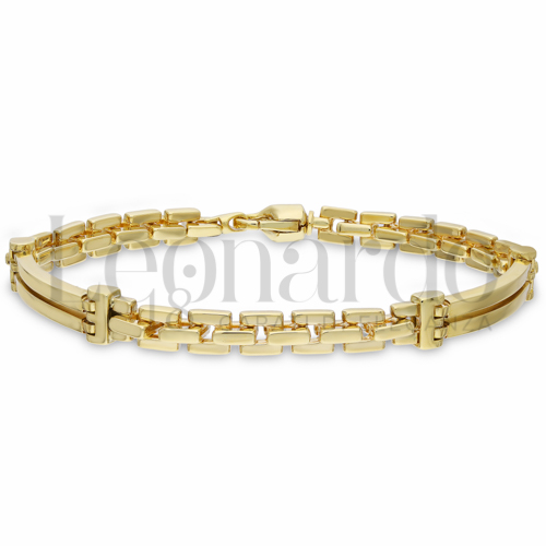 in Oro Giallo da 23,3gr.