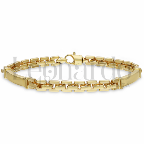in Oro Giallo da 20,3gr.
