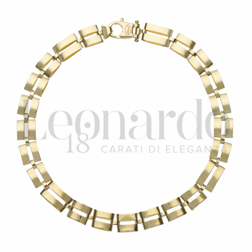 Larghezza 6 mm in Oro Giallo da 9,2gr.