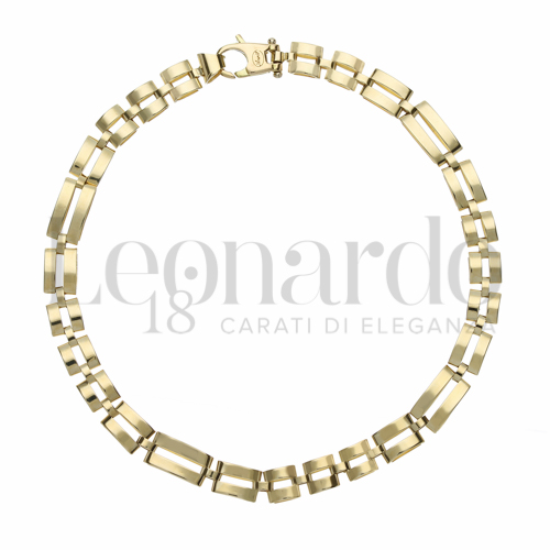 in Oro Giallo da 7,7gr.