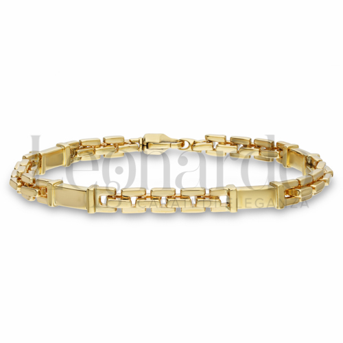 in Oro Giallo da 22,3gr.