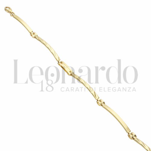 in Oro Giallo da 4gr.