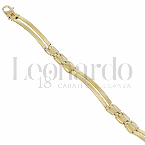 in Oro Giallo da 7,3gr.