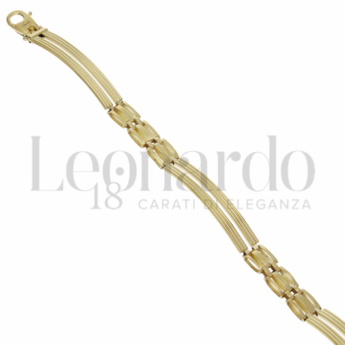 in Oro Giallo da 7,2gr.