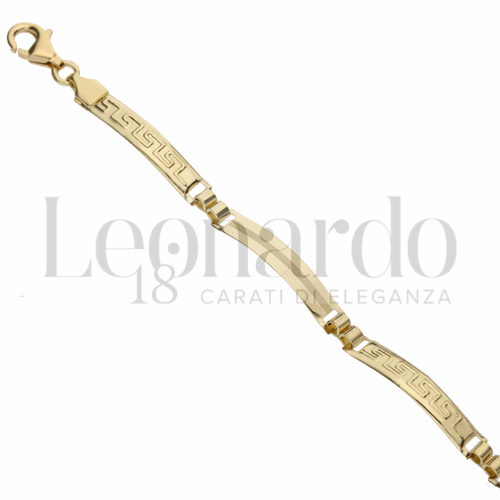 1° Misura in Oro Giallo da 3,5gr.